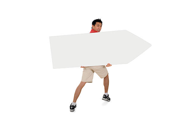 istock Sign Juggling Performer - Behind the Back 186874619