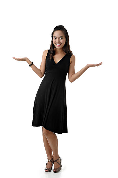 istock Young Asian woman 186877216