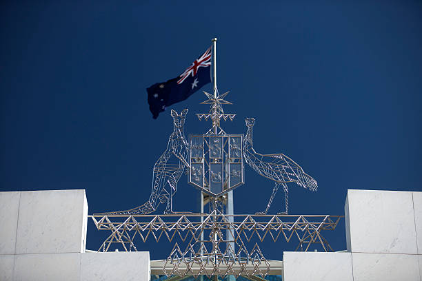 Parliament House Australia_Canberra