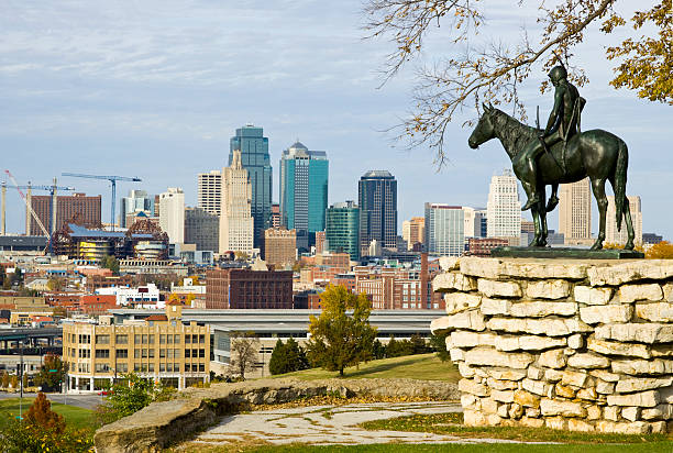 istock Kansas City Scout 186879661