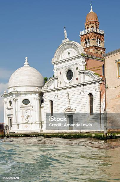 San Michele In Isola Kirche Venedig Stockfoto und mehr Bilder von Außenaufnahme von Gebäuden - Außenaufnahme von Gebäuden, Barock, Bildkomposition und Technik