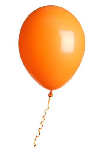 party balloon (w/clipping path)Please see some similar pictures from my portfolio: