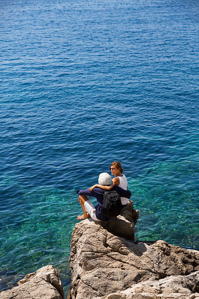 istock Couple in love 186882730