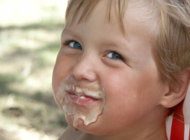 felix depois de comer gelados - hurricane felix imagens e fotografias de stock