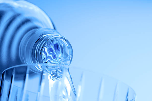 istock Glass of water 186884025