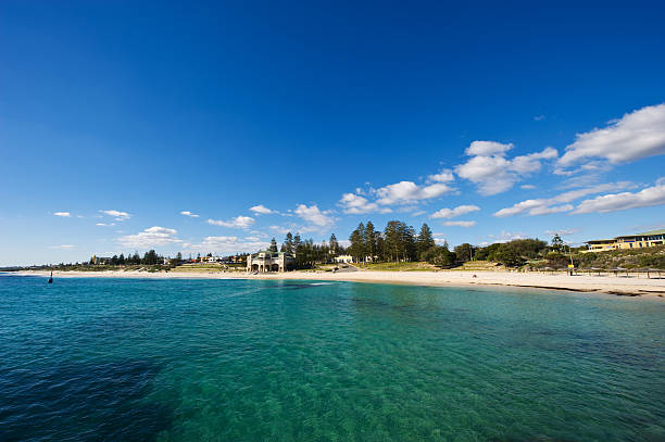 istock Indiana Tea House Cottesloe Beach 186885615