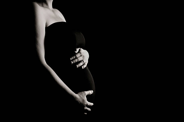 istock Pregnant Woman 186885945