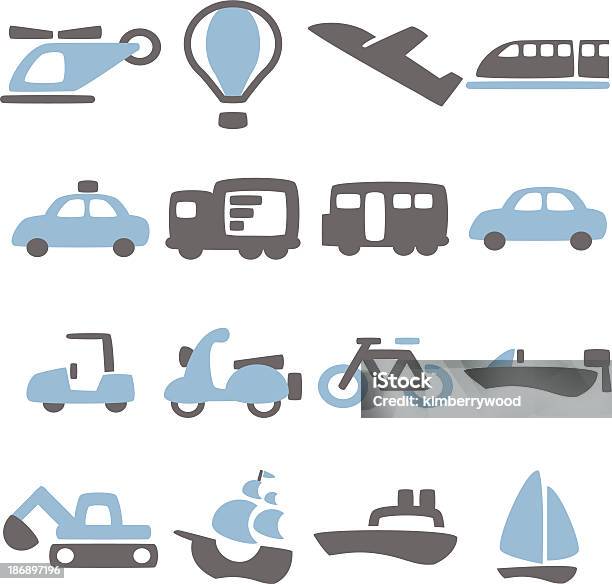 차량 아이콘크기 가마-인력 교통에 대한 스톡 벡터 아트 및 기타 이미지 - 가마-인력 교통, 검은색, 경찰차