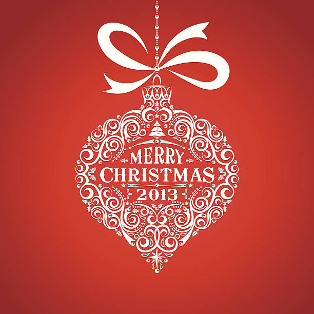 ilustraciones, imágenes clip art, dibujos animados e iconos de stock de feliz navidad - christmas card christmas greeting card 2013