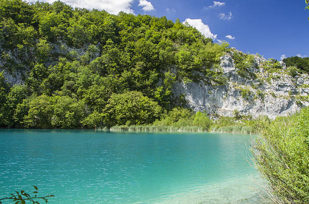 Lacs Plitvice - Photo