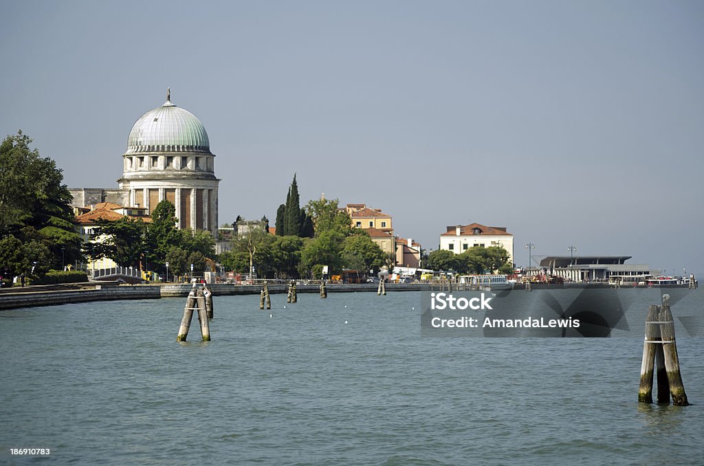 Lido De Veneza - Foto de stock de Cultura Italiana royalty-free