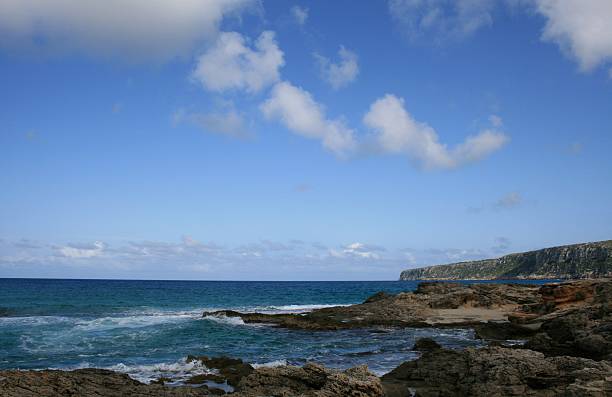 istock Sea en Es Calo Formentera 186912030