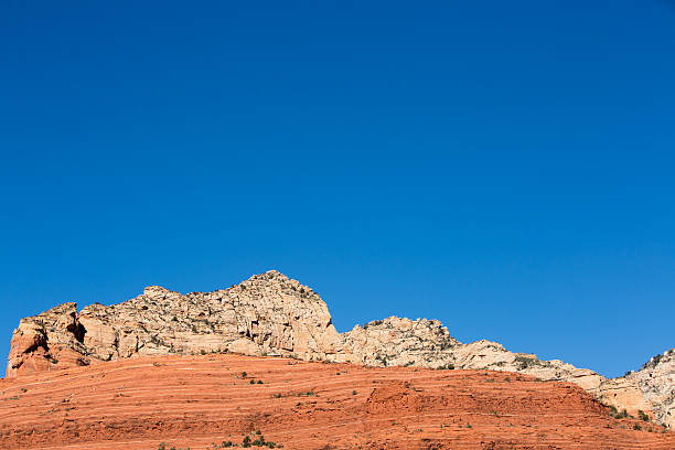 istock Red Rock Formations in Sedona, Arizona 186912761