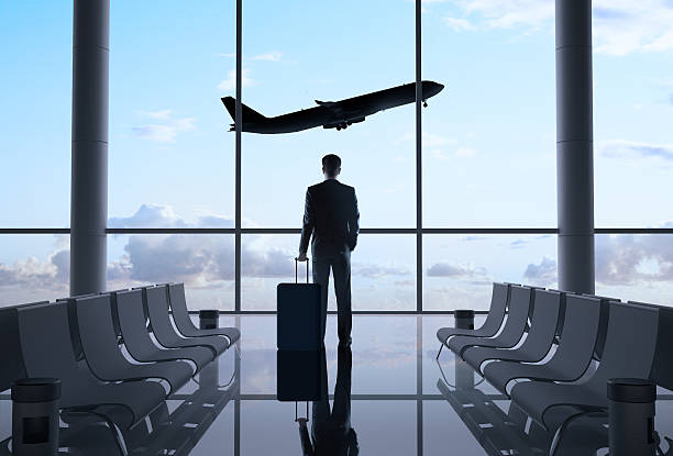 istock man in airport 186914381