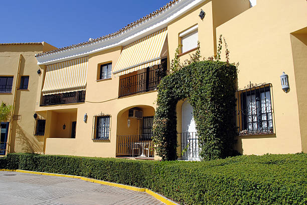 istock Cabopino in Costa del Sol 186915101