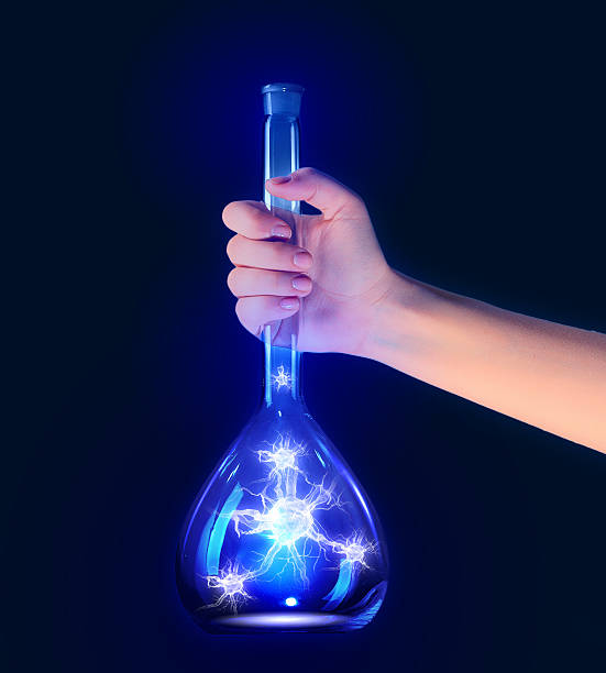 istock DNA in test tube 186915964