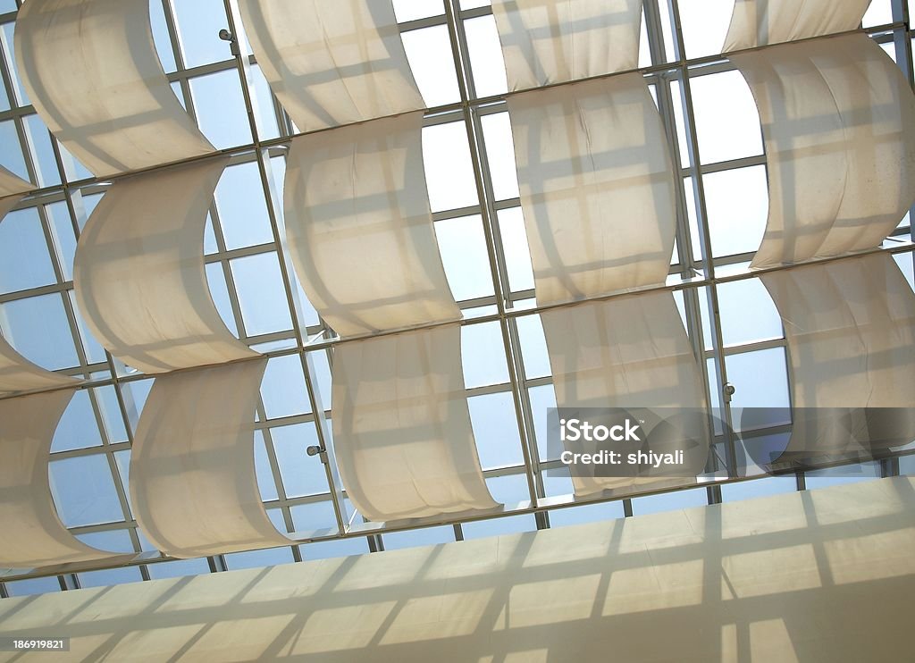 현대적이다 천공광 디자인식 - 로열티 프리 0명 스톡 사진