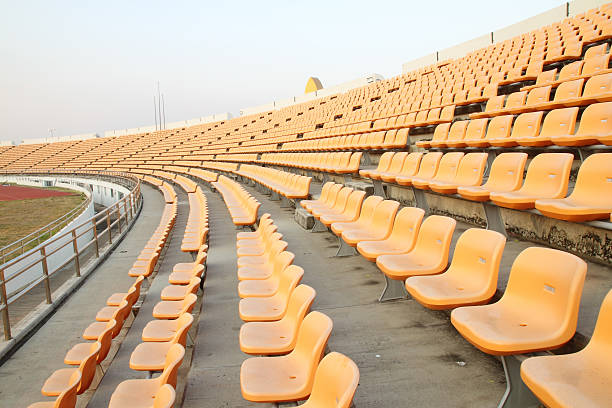 istock seats at sports stadium 186920845