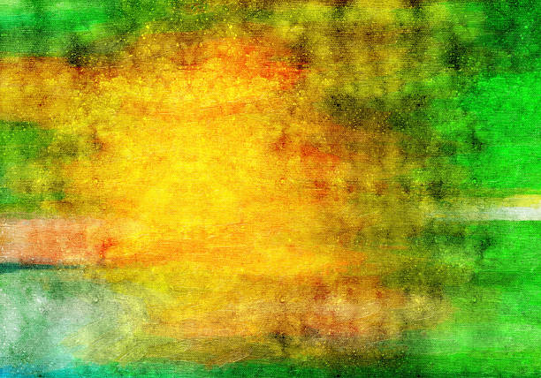 istock Abstract art vintage background 186921198