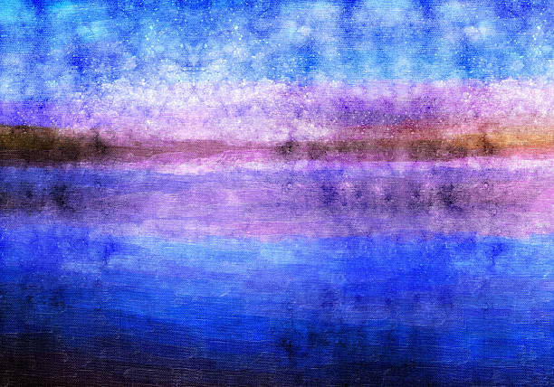 istock Abstract art vintage background 186921211