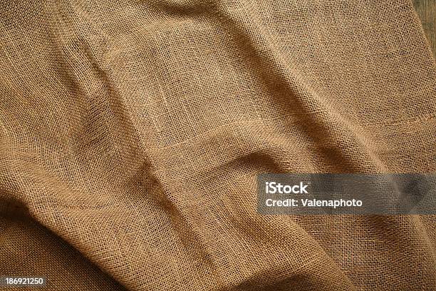 Seamless Sackcloth Texture Stock Photo - Download Image Now - Burlap Sack,  Backgrounds, Burlap - iStock