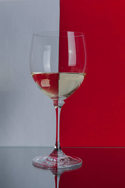istock big glass on white and red 186921461
