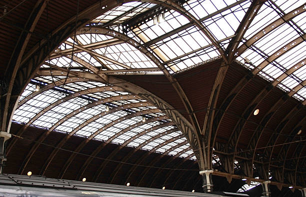 istock London Paddington Station 186921877
