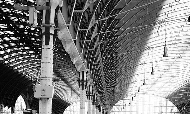 istock London Paddington Station 186923072