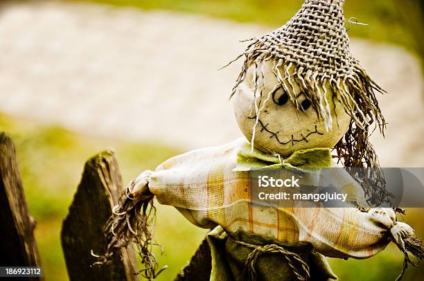 Bruja Muñeca De Trapo Foto de stock y más banco de imágenes de Anticuado - Anticuado, Arte y artesanía, Artesanía