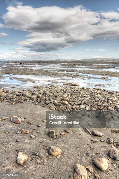 Photo libre de droit de Paysage Arctique banque d'images et plus d'images libres de droit de Arctique - Arctique, Barrière de sable, Beauté de la nature