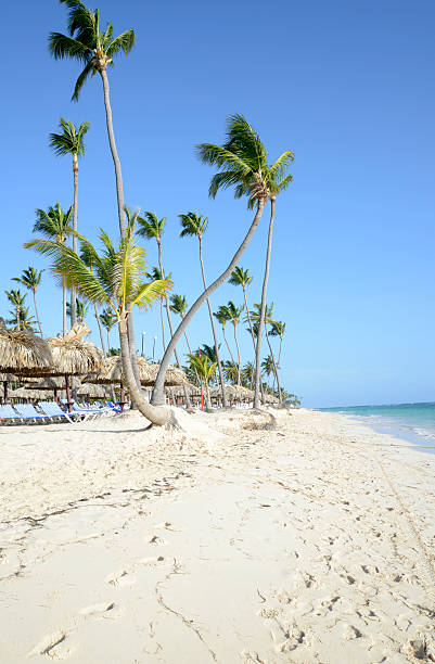 dominican republic holiday view