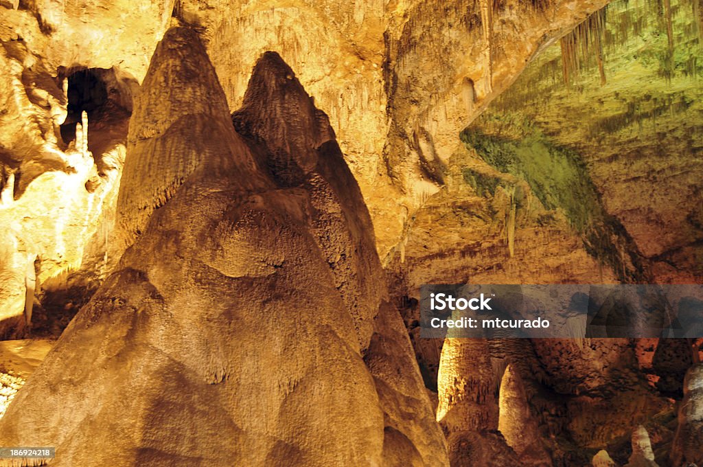Parc National des Carlsbad Caverns - Photo de Beauté de la nature libre de droits