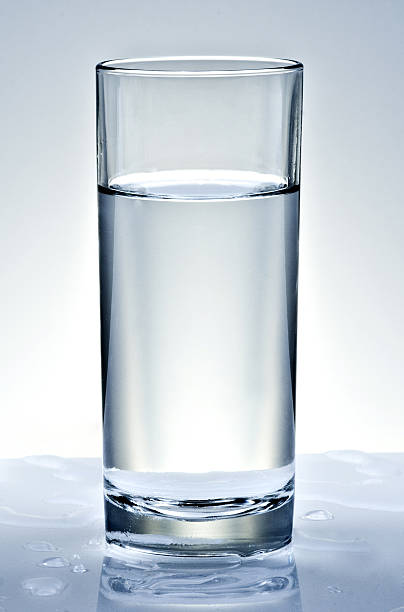 istock Glass of water 186924446