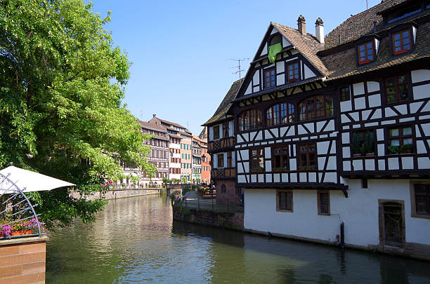 istock Strasbourg,France 186929431