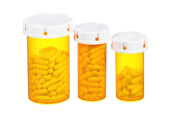 istock medical pills bottles isolated 186930110