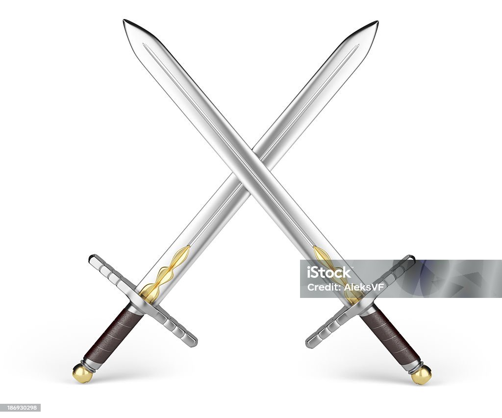 34+ Thousand Crossed Swords Royalty-Free Images, Stock Photos & Pictures