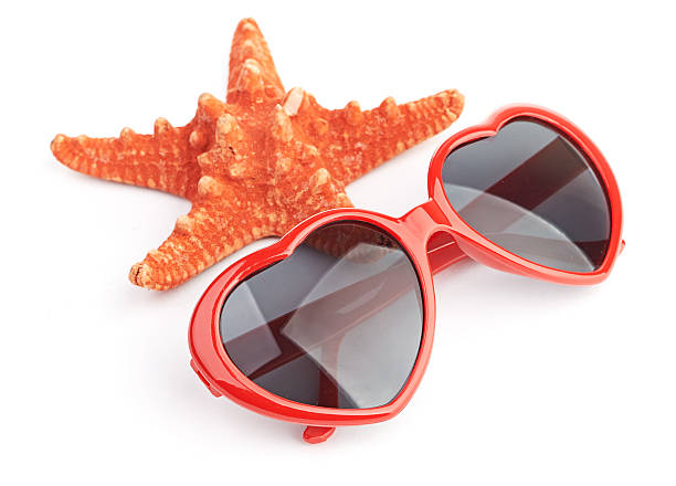 istock sea star and sungasses 186930657