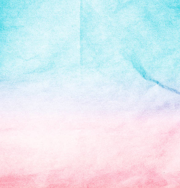 istock Abstract sea beach recycled paper texture, may use as background 186931060