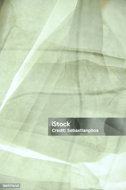 Abstrakte Papier Stockfoto und mehr Bilder von Abstrakt - Abstrakt, Biegung, Bildeffekt