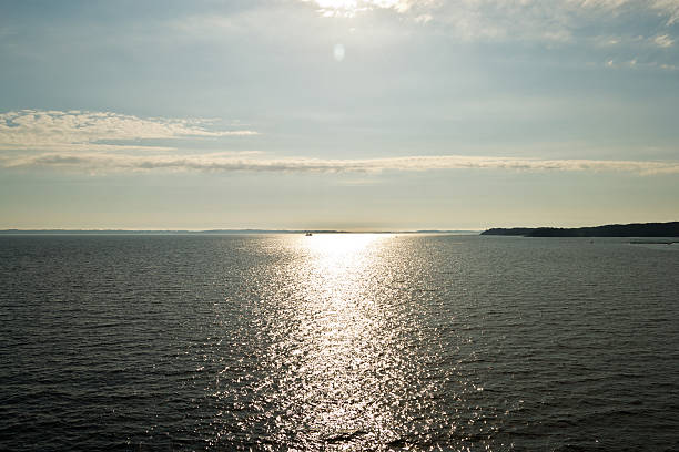 istock On the way to Stavanger 186932158