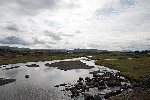 istock Iceland - The Golden Circle, Impressions 186934026