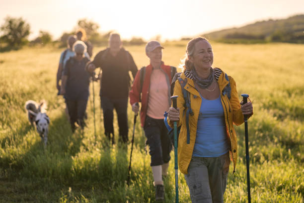 istock A group of friends walking together 1869382297