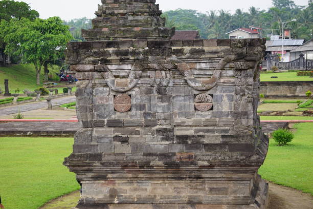 istock The beautiful penataran temple in Blitar, East Java, Indonesia 1869393349