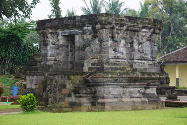 istock The beautiful penataran temple in Blitar, East Java, Indonesia 1869394952