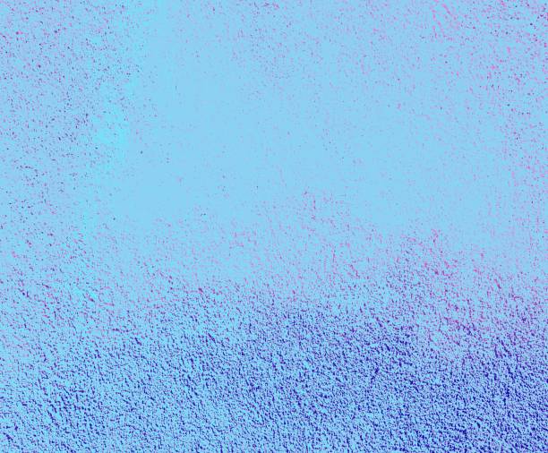 istock Grunge-infused modern wallpaper frame for a captivating design aesthetic 1869398081
