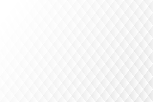 Modern and trendy abstract background. Geometric texture with seamless patterns for your design (colors used: white, gray). Vector Illustration (EPS10, well layered and grouped), wide format (3:2). Easy to edit, manipulate, resize or colorize.