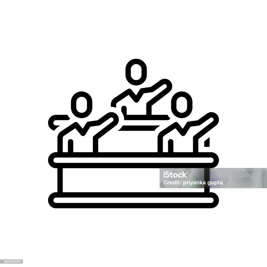 Define Partaking Participation Partaking Stock Illustration - Download Image Now ...