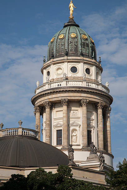 istock Franzosischer Dom Church, Berlin 186940781
