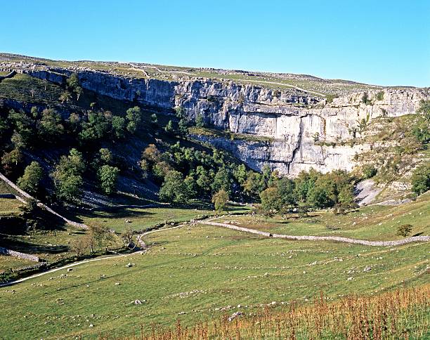 istock Malham Cove, Yorkshire Dales. 186941004