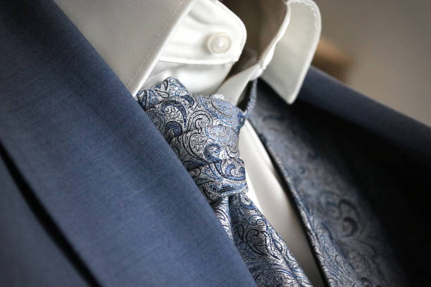 istock Wedding Dress blue 1869412144